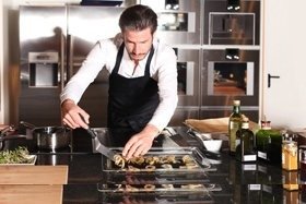 Kockar med Michelinstjärnor